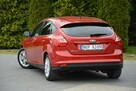 Ford Focus Titanium Race Red Ledy Alu16 z Niemiec Aso Piękny - 7
