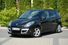 Renault Scenic 1.6 16V(110KM) Expression Parktronik Xenony Roletki AluFelgi 17" - 2