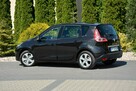 Renault Scenic 1.6 16V(110KM) Expression Parktronik Xenony Roletki AluFelgi 17" - 5