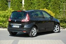 Renault Scenic 1.6 16V(110KM) Expression Parktronik Xenony Roletki AluFelgi 17" - 13