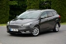 Park Asist 2xPDC Ledy Navi Kamera ASO Ford do końca - 2