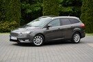 Park Asist 2xPDC Ledy Navi Kamera ASO Ford do końca - 3
