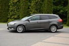 Park Asist 2xPDC Ledy Navi Kamera ASO Ford do końca - 4