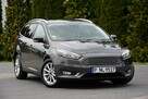 Park Asist 2xPDC Ledy Navi Kamera ASO Ford do końca - 7