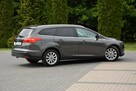 Park Asist 2xPDC Ledy Navi Kamera ASO Ford do końca - 11