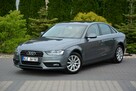 Audi A4 1.8TFSI (170KM) Lift Navi MMI  Chromy lakier Orygniał piękna - 2
