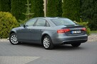Audi A4 1.8TFSI (170KM) Lift Navi MMI  Chromy lakier Orygniał piękna - 6