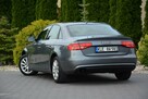 Audi A4 1.8TFSI (170KM) Lift Navi MMI  Chromy lakier Orygniał piękna - 7