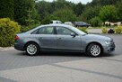 Audi A4 1.8TFSI (170KM) Lift Navi MMI  Chromy lakier Orygniał piękna - 11