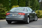 Audi A4 1.8TFSI (170KM) Lift Navi MMI  Chromy lakier Orygniał piękna - 14