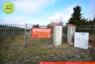 Atrakcyjna działka media, z pozw.na bud. z projekt - 2