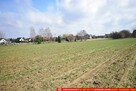 Kalinówka- 10 ar z dopuszcz. zabud. mieszk. media - 14