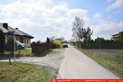 Kalinówka- 10 ar z dopuszcz. zabud. mieszk. media - 16