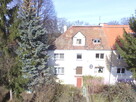 Mickiewicza Sępolno, 2.pokoje, ogródek, piwnica - 11