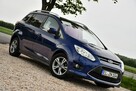 Ford Grand C-MAX 1.6TDCI#116PS#Pano#Navi#Climatr#Serwis#Świeży Import#1 Rok Gwarancji!! - 4