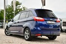 Ford Grand C-MAX 1.6TDCI#116PS#Pano#Navi#Climatr#Serwis#Świeży Import#1 Rok Gwarancji!! - 16