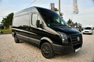 Volkswagen Crafter 2.5TDI#L2H1#Świeży Import#Faktura#1 Rok Gwarancji w Cenie! - 3