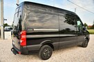Volkswagen Crafter 2.5TDI#L2H1#Świeży Import#Faktura#1 Rok Gwarancji w Cenie! - 7