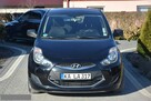 Hyundai ix20 1.4B Klima/ 112 Tys Km/ Oryginał lakier/ Sprowadzony/ Opłacony - 2
