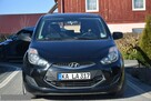 Hyundai ix20 1.4B Klima/ 112 Tys Km/ Oryginał lakier/ Sprowadzony/ Opłacony - 3