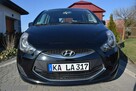 Hyundai ix20 1.4B Klima/ 112 Tys Km/ Oryginał lakier/ Sprowadzony/ Opłacony - 6