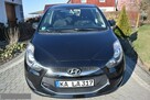 Hyundai ix20 1.4B Klima/ 112 Tys Km/ Oryginał lakier/ Sprowadzony/ Opłacony - 7