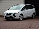 Opel Zafira Gwarancja / 7 Osobowy / 2,0 CDTI /2013R - 5