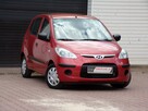 Hyundai i10 Klimatyzacja /Gwarancja /2009r 1,1 /67KM - 2