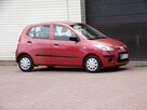 Hyundai i10 Klimatyzacja /Gwarancja /2009r 1,1 /67KM - 3
