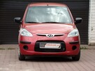 Hyundai i10 Klimatyzacja /Gwarancja /2009r 1,1 /67KM - 4
