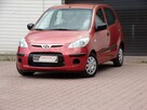 Hyundai i10 Klimatyzacja /Gwarancja /2009r 1,1 /67KM - 5