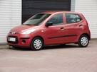 Hyundai i10 Klimatyzacja /Gwarancja /2009r 1,1 /67KM - 7