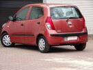 Hyundai i10 Klimatyzacja /Gwarancja /2009r 1,1 /67KM - 12