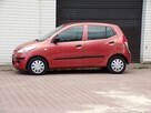 Hyundai i10 Klimatyzacja /Gwarancja /2009r 1,1 /67KM - 14