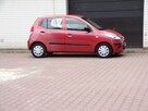 Hyundai i10 Klimatyzacja /Gwarancja /2009r 1,1 /67KM - 16