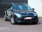 Renault Megane Skrzynia /Automatyczne /Skóry /Klimatronic /2,0 /140KM / - 2