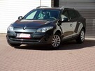 Renault Megane Skrzynia /Automatyczne /Skóry /Klimatronic /2,0 /140KM / - 6