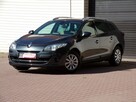 Renault Megane Skrzynia /Automatyczne /Skóry /Klimatronic /2,0 /140KM / - 7