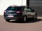 Renault Megane Skrzynia /Automatyczne /Skóry /Klimatronic /2,0 /140KM / - 9