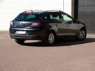 Renault Megane Skrzynia /Automatyczne /Skóry /Klimatronic /2,0 /140KM / - 16