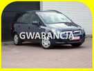 Opel Zafira 7osobowy /Gwarancja /I właść /1,8 /140 KM /model 2011 - 1