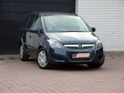 Opel Zafira 7osobowy /Gwarancja /I właść /1,8 /140 KM /model 2011 - 2