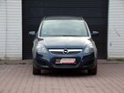 Opel Zafira 7osobowy /Gwarancja /I właść /1,8 /140 KM /model 2011 - 5
