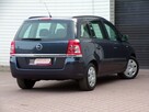 Opel Zafira 7osobowy /Gwarancja /I właść /1,8 /140 KM /model 2011 - 10
