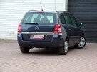Opel Zafira 7osobowy /Gwarancja /I właść /1,8 /140 KM /model 2011 - 11