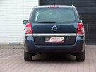 Opel Zafira 7osobowy /Gwarancja /I właść /1,8 /140 KM /model 2011 - 12