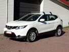Nissan Qashqai Klimatronic /4x4/Navi /Led / 1,6 /131KM /2014r - 3