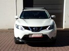 Nissan Qashqai Klimatronic /4x4/Navi /Led / 1,6 /131KM /2014r - 5