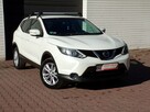 Nissan Qashqai Klimatronic /4x4/Navi /Led / 1,6 /131KM /2014r - 6