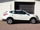 Nissan Qashqai Klimatronic /4x4/Navi /Led / 1,6 /131KM /2014r - 8